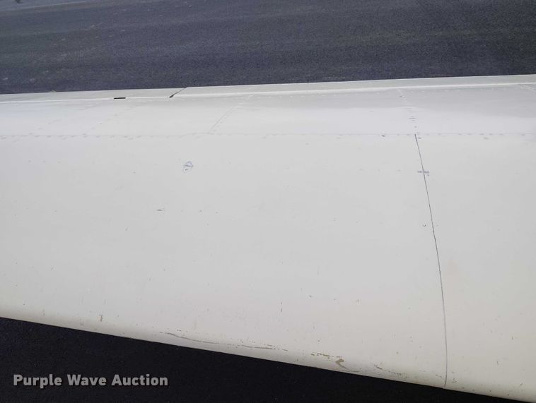 image for item IH9346 1958 Piper Comanche 250 airplane