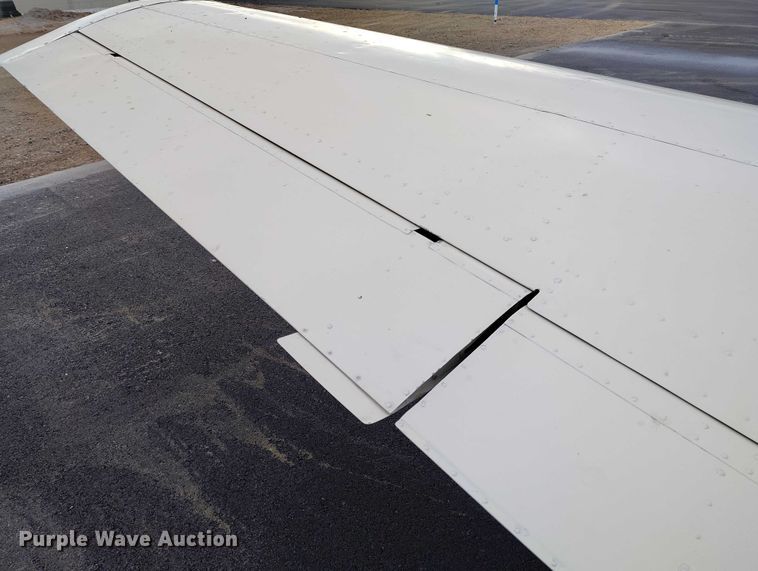 image for item IH9346 1958 Piper Comanche 250 airplane