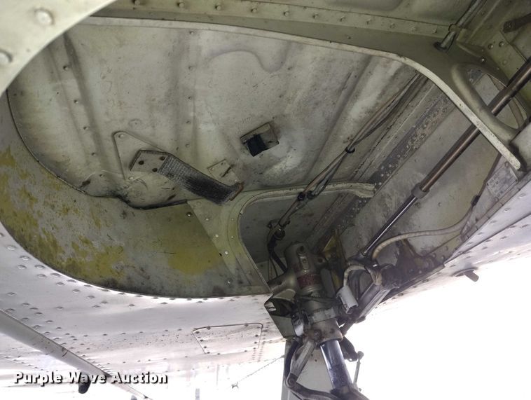 image for item IH9346 1958 Piper Comanche 250 airplane