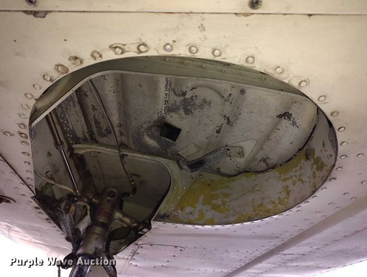 image for item IH9346 1958 Piper Comanche 250 airplane