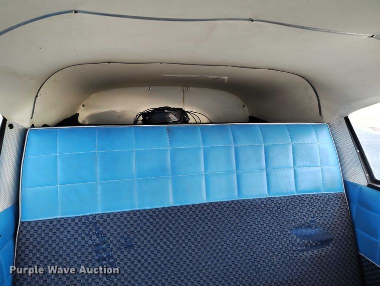 image for item IH9346 1958 Piper Comanche 250 airplane