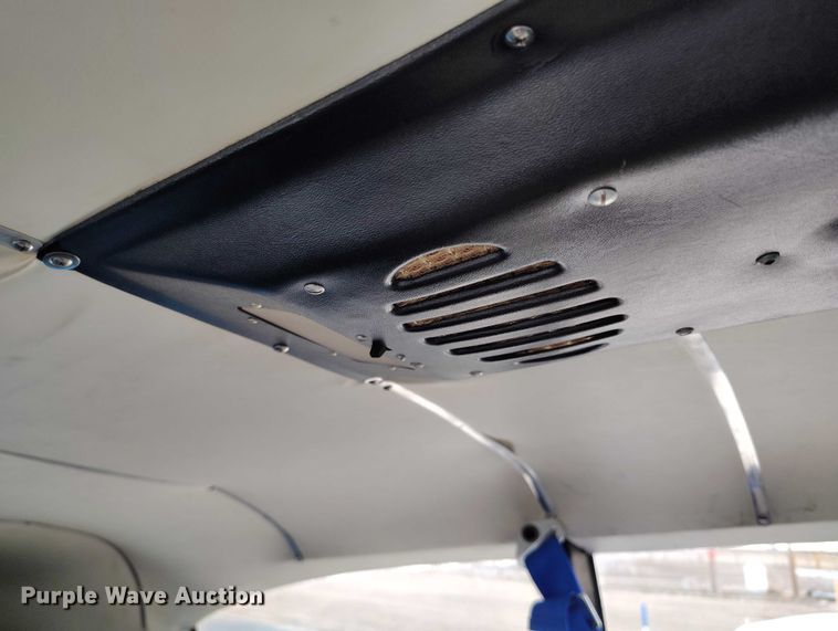 image for item IH9346 1958 Piper Comanche 250 airplane