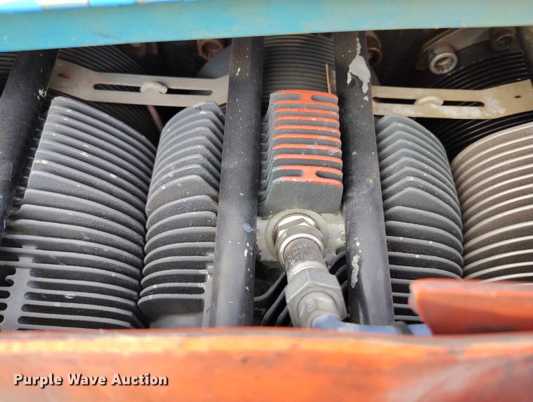 image for item IH9346 1958 Piper Comanche 250 airplane