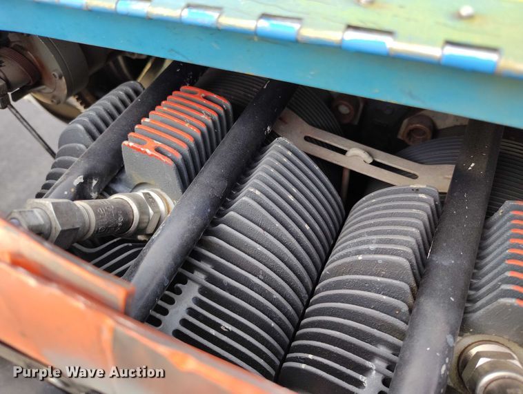 image for item IH9346 1958 Piper Comanche 250 airplane