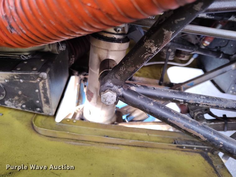 image for item IH9346 1958 Piper Comanche 250 airplane