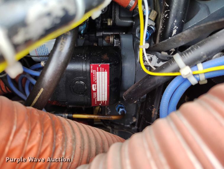 image for item IH9346 1958 Piper Comanche 250 airplane