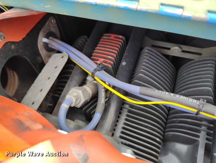 image for item IH9346 1958 Piper Comanche 250 airplane