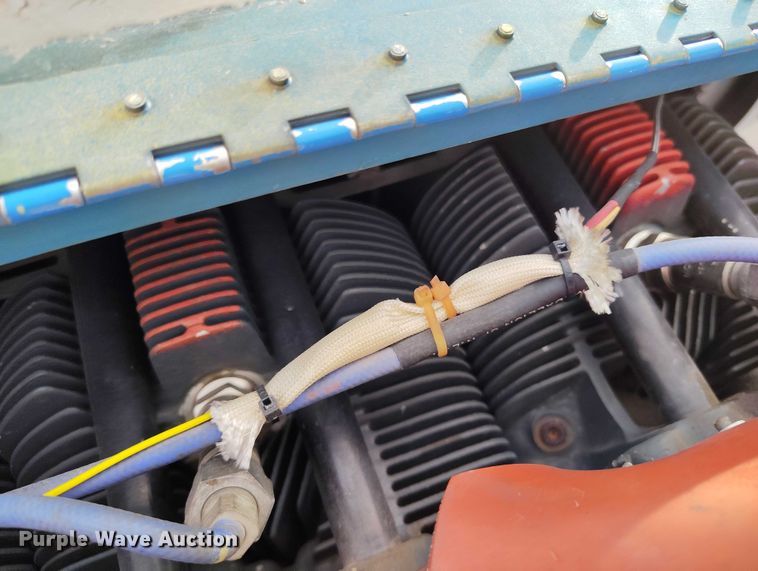 image for item IH9346 1958 Piper Comanche 250 airplane