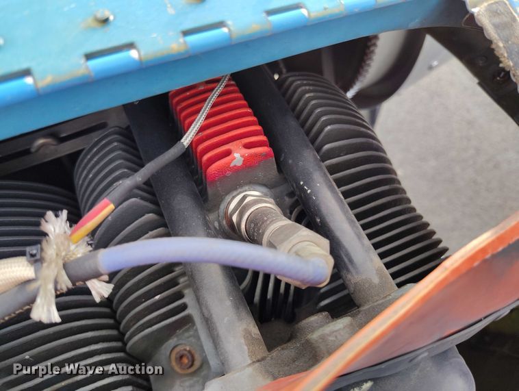 image for item IH9346 1958 Piper Comanche 250 airplane