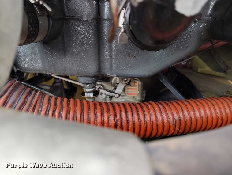 image for item IH9346 1958 Piper Comanche 250 airplane