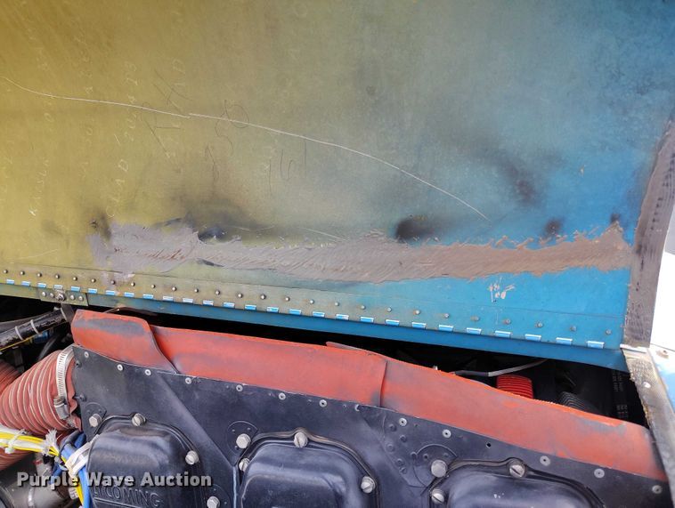 image for item IH9346 1958 Piper Comanche 250 airplane