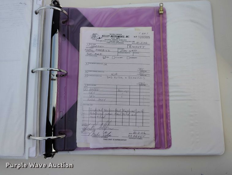 image for item IH9346 1958 Piper Comanche 250 airplane