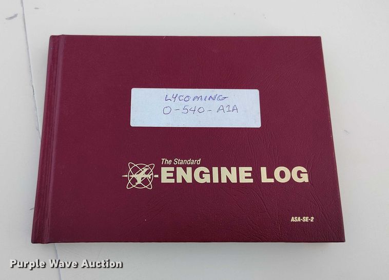 image for item IH9346 1958 Piper Comanche 250 airplane