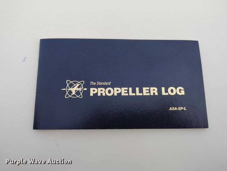 image for item IH9346 1958 Piper Comanche 250 airplane