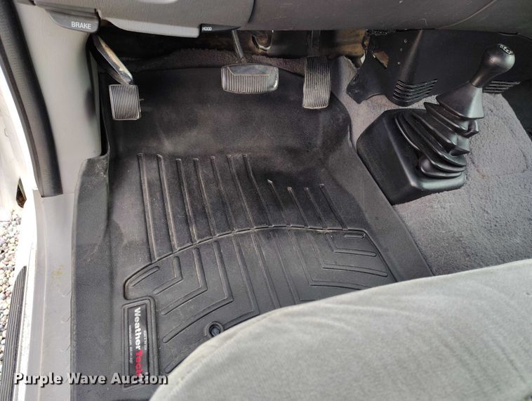 image for item IH9348 2001 Ford F150 SuperCab pickup truck