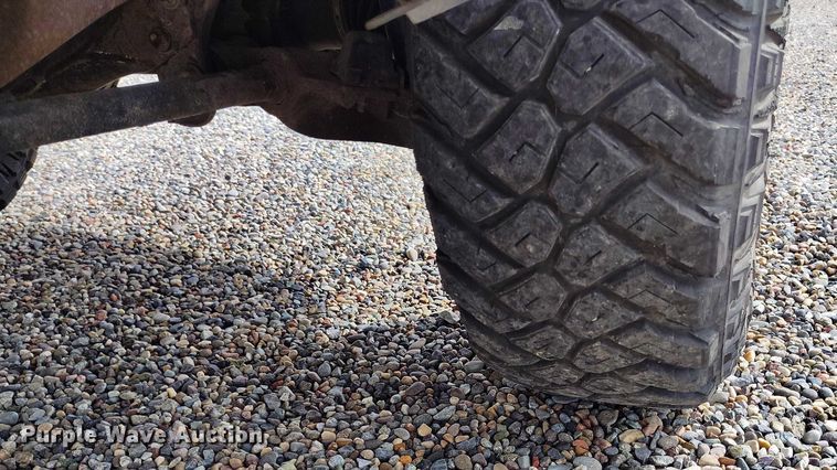 image for item IH9348 2001 Ford F150 SuperCab pickup truck