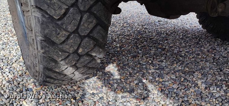 image for item IH9348 2001 Ford F150 SuperCab pickup truck