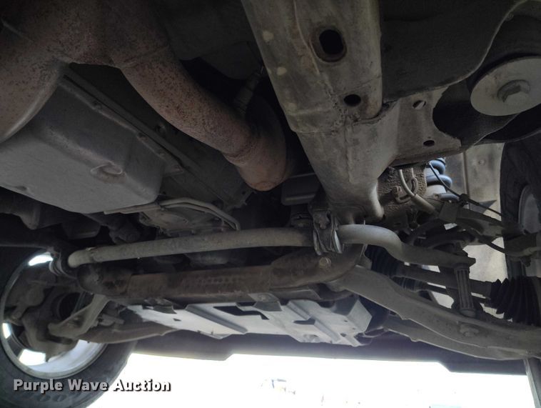 image for item IH9349 2015 Chevrolet Tahoe SUV