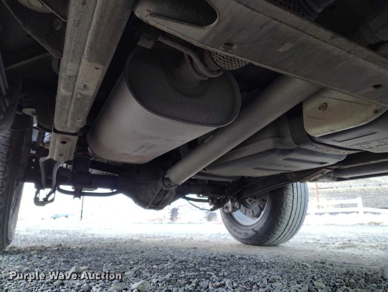 image for item IH9349 2015 Chevrolet Tahoe SUV