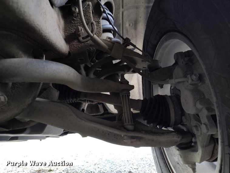 image for item IH9349 2015 Chevrolet Tahoe SUV