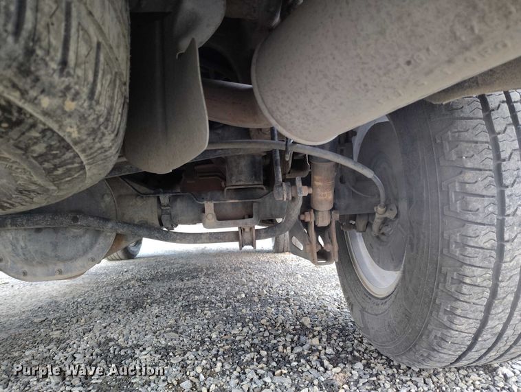 image for item IH9349 2015 Chevrolet Tahoe SUV