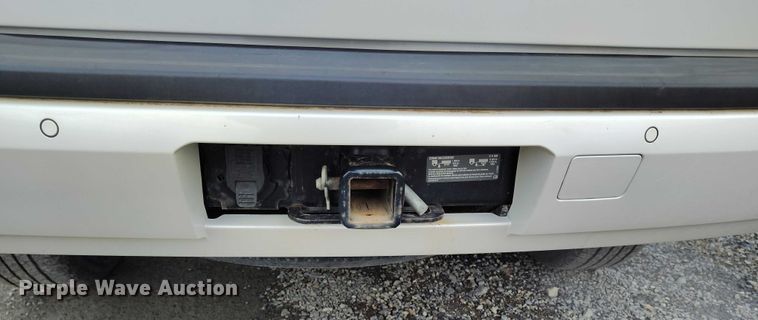 image for item IH9349 2015 Chevrolet Tahoe SUV