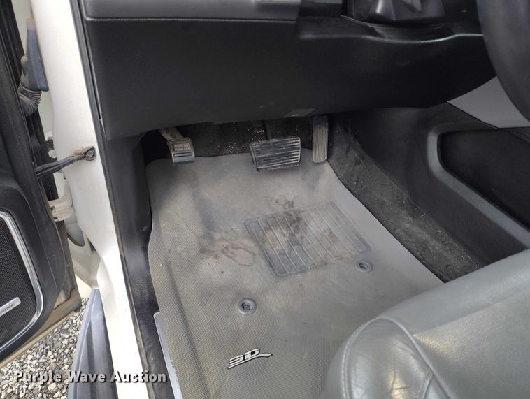 image for item IH9349 2015 Chevrolet Tahoe SUV