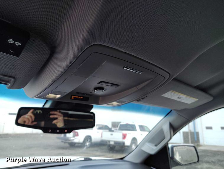 image for item IH9349 2015 Chevrolet Tahoe SUV