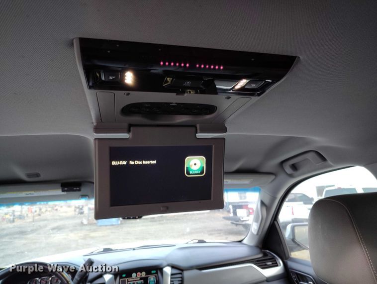 image for item IH9349 2015 Chevrolet Tahoe SUV