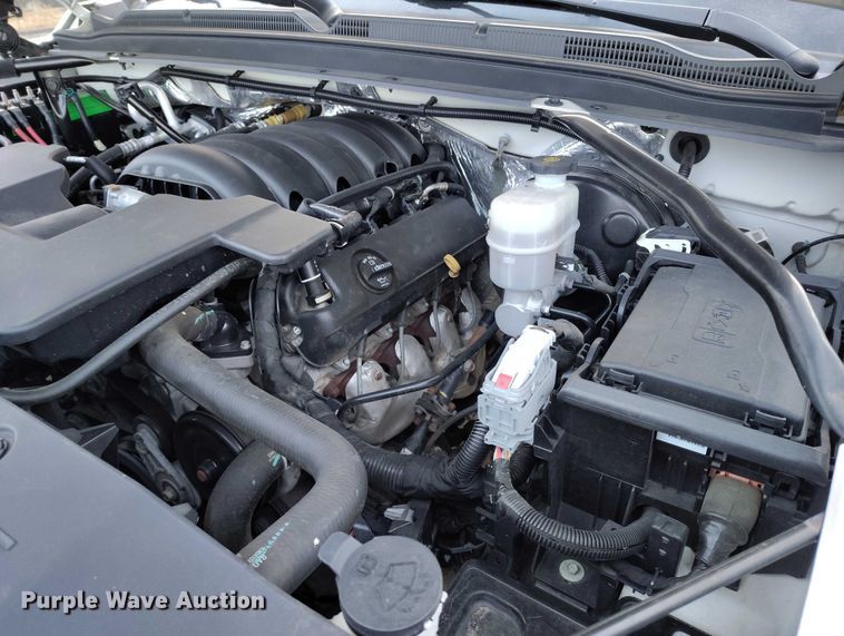 image for item IH9349 2015 Chevrolet Tahoe SUV