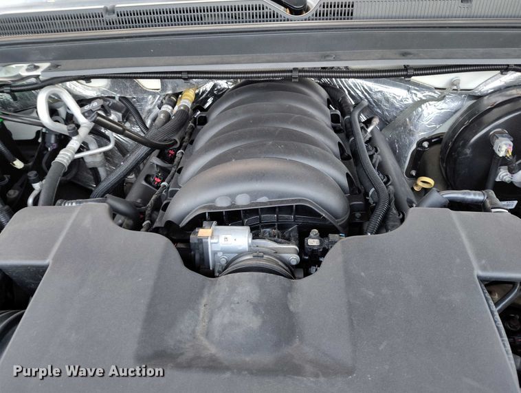 image for item IH9349 2015 Chevrolet Tahoe SUV