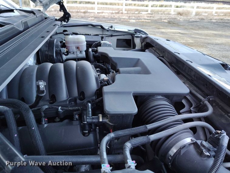 image for item IH9349 2015 Chevrolet Tahoe SUV