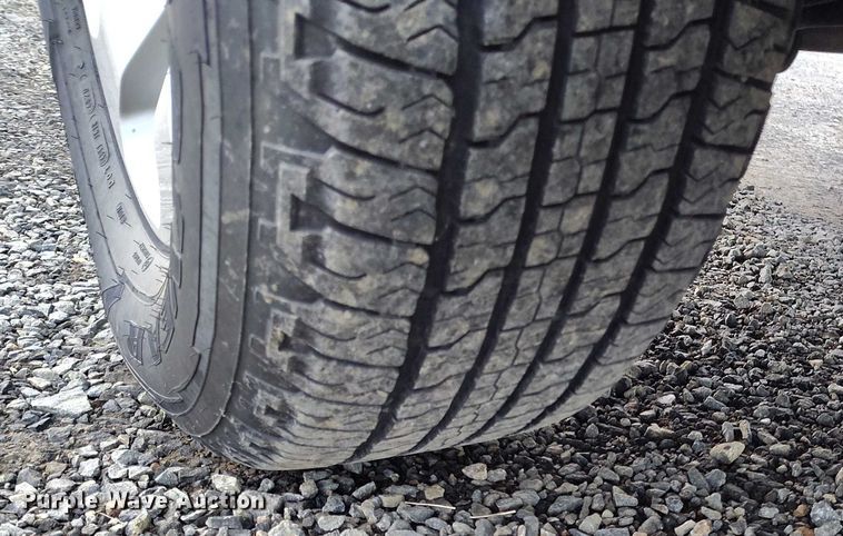 image for item IH9349 2015 Chevrolet Tahoe SUV