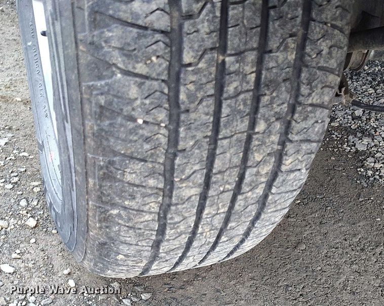 image for item IH9349 2015 Chevrolet Tahoe SUV