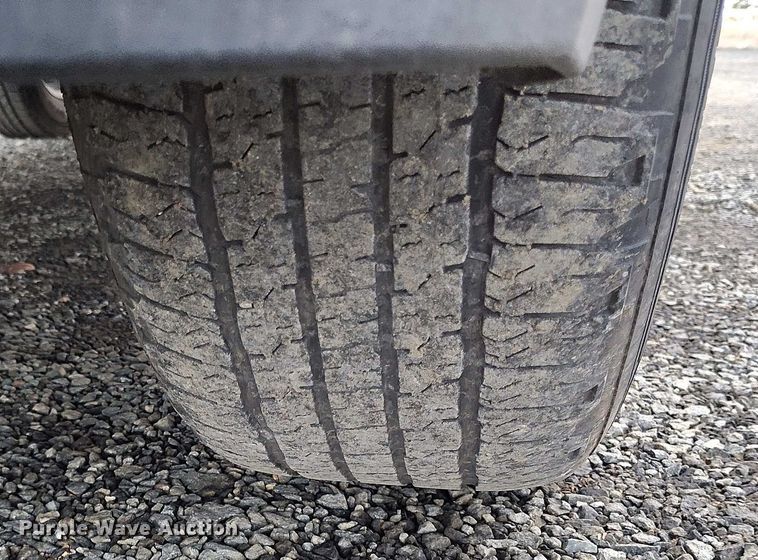 image for item IH9349 2015 Chevrolet Tahoe SUV