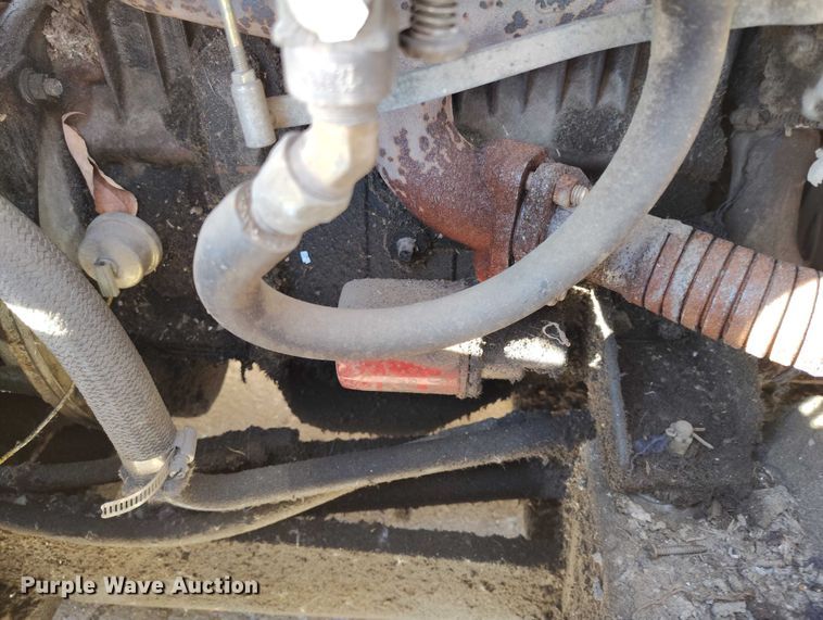 image for item IH9352 Yale GLC040AAJUNAT083 forklift