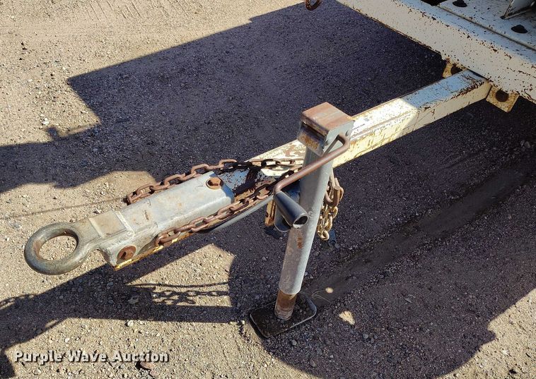 image for item IP9727 1991 Amida LT5080D light plant