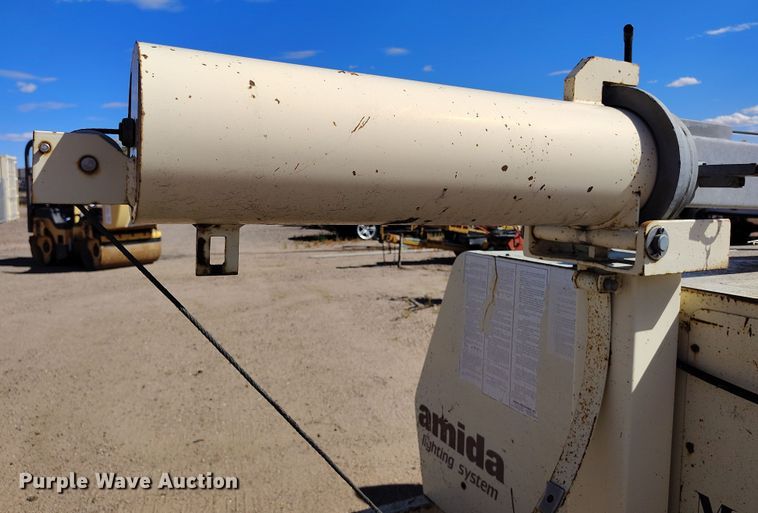 image for item IP9727 1991 Amida LT5080D light plant