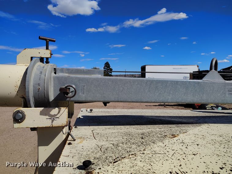 image for item IP9727 1991 Amida LT5080D light plant