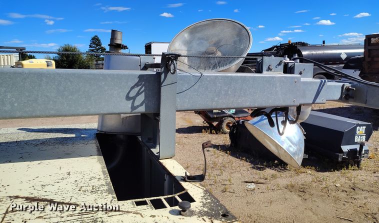 image for item IP9727 1991 Amida LT5080D light plant