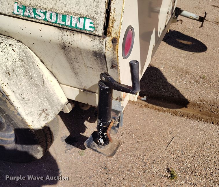 image for item IP9727 1991 Amida LT5080D light plant