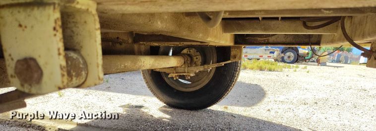 image for item IP9727 1991 Amida LT5080D light plant