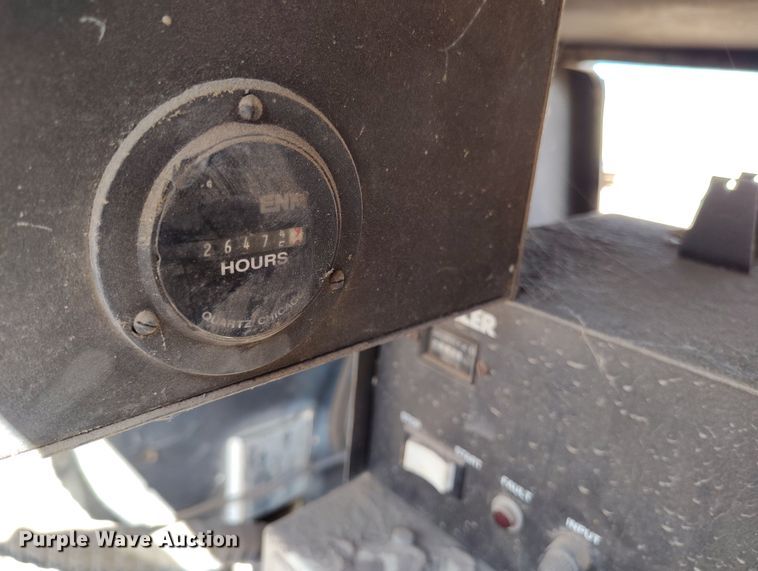 image for item IP9727 1991 Amida LT5080D light plant