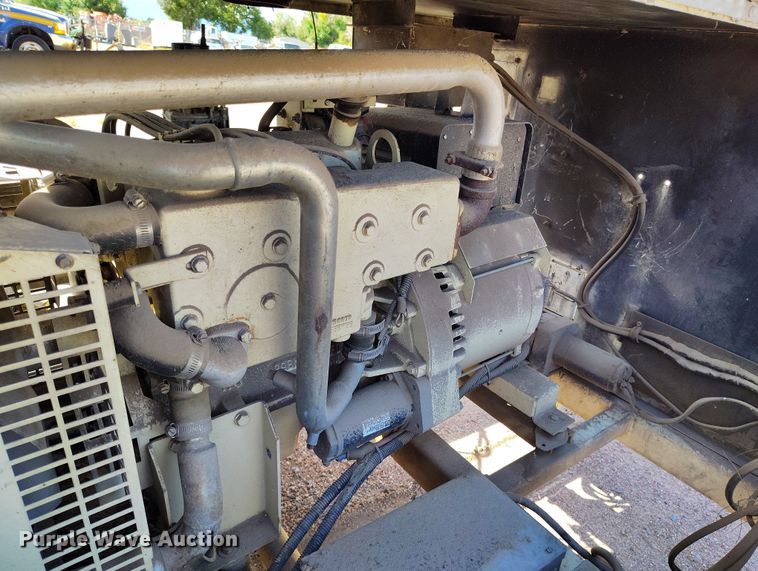 image for item IP9727 1991 Amida LT5080D light plant