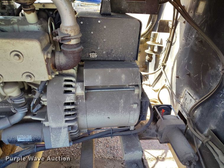 image for item IP9727 1991 Amida LT5080D light plant