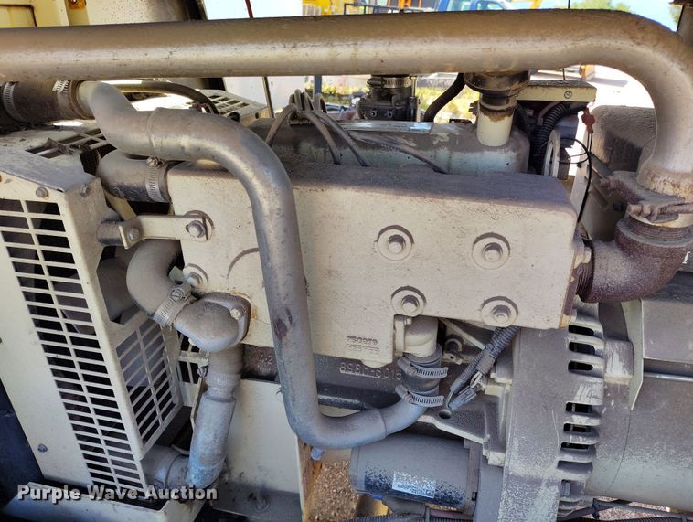 image for item IP9727 1991 Amida LT5080D light plant