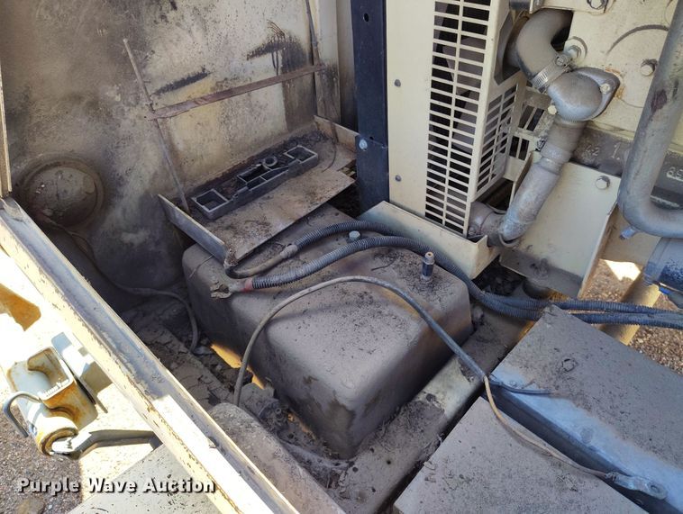 image for item IP9727 1991 Amida LT5080D light plant