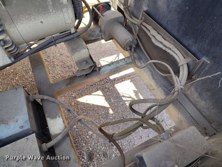 image for item IP9727 1991 Amida LT5080D light plant