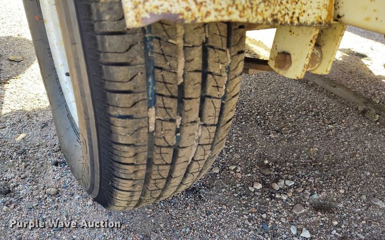 image for item IP9727 1991 Amida LT5080D light plant