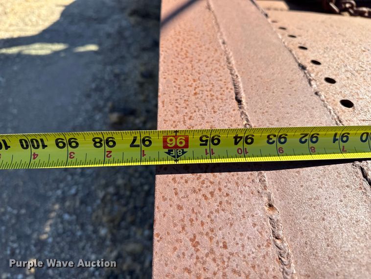 image for item JJ9948 1971 International Loadstar 1800 winch truck